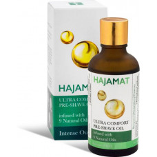 Hajamat Ultra-Comfort Pre-Shave Oil  Shave Oil  (50 ml)