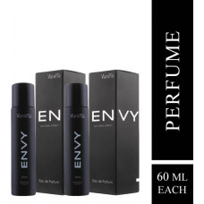 ENVY Combo Perfume  - 120 ml  (For Men)