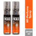 Engage M1 Perfume Body Spray - For Men(120 ml) 
