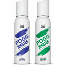 FOGG Master  240ml Body Spray 
