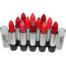 Miss Hot Combo Balm Matte Lipstick - Set Of 12  (Multicolor, 8 g)