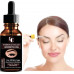 INDO CHALLENGE Eyelash &Pure Eyebrow Growth Oil  (30 ml)