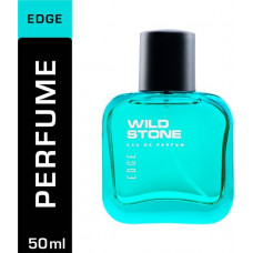 Wild Stone Edge Perfume Eau de Parfum - 50 ml  (For Men)