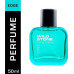Wild Stone Edge Perfume Eau de Parfum - 50 ml  (For Men)