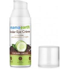  Natural Under Eye Cream for Dark Circles & Wrinkles  (50 ml)