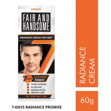 FAIR AND HANDSOME dummo demo piece 