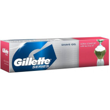 GILLETTE Ultra Comfort Pre Shave Gel  (60 g)