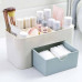 LandVK Cosmetic Storage Box  Makeup Box (Multi-Colour)