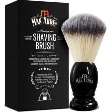 Man Arden Premium With Extra Soft Bristles Shaving Brush