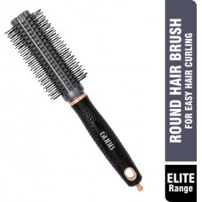 GUBB Round Hair Brush For Women/Men Blow Drying