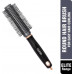 GUBB Round Hair Brush For Women/Men Blow Drying
